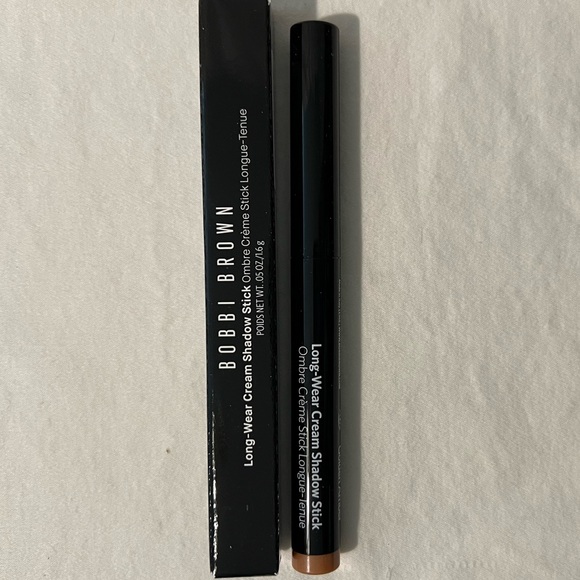 🖍️NIB🖍️ ✨Golden Bronze✨Long-Wear Waterproof Cream Eyeshadow Stick - Picture 7 of 9